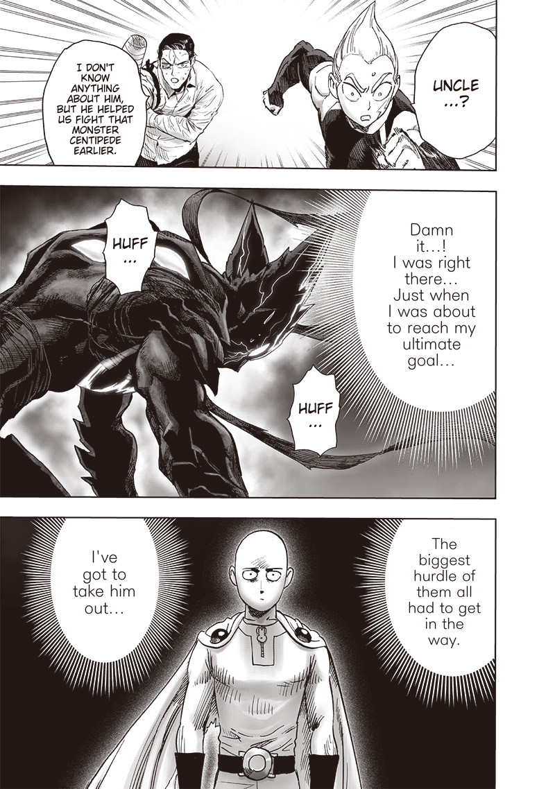 Chapter 162: Greatest Hero page 21