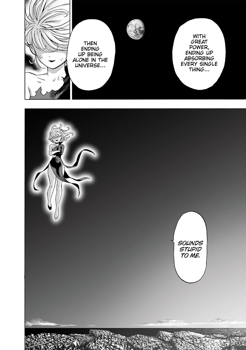 Chapter 132: Something Huge page 19