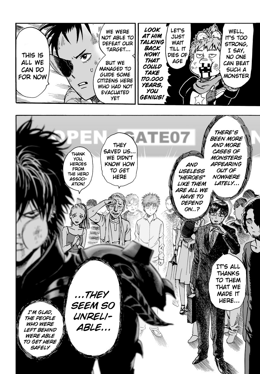 Chapter 20.6 (Recollection Of A Summer | Volume 3 Extras) page 9