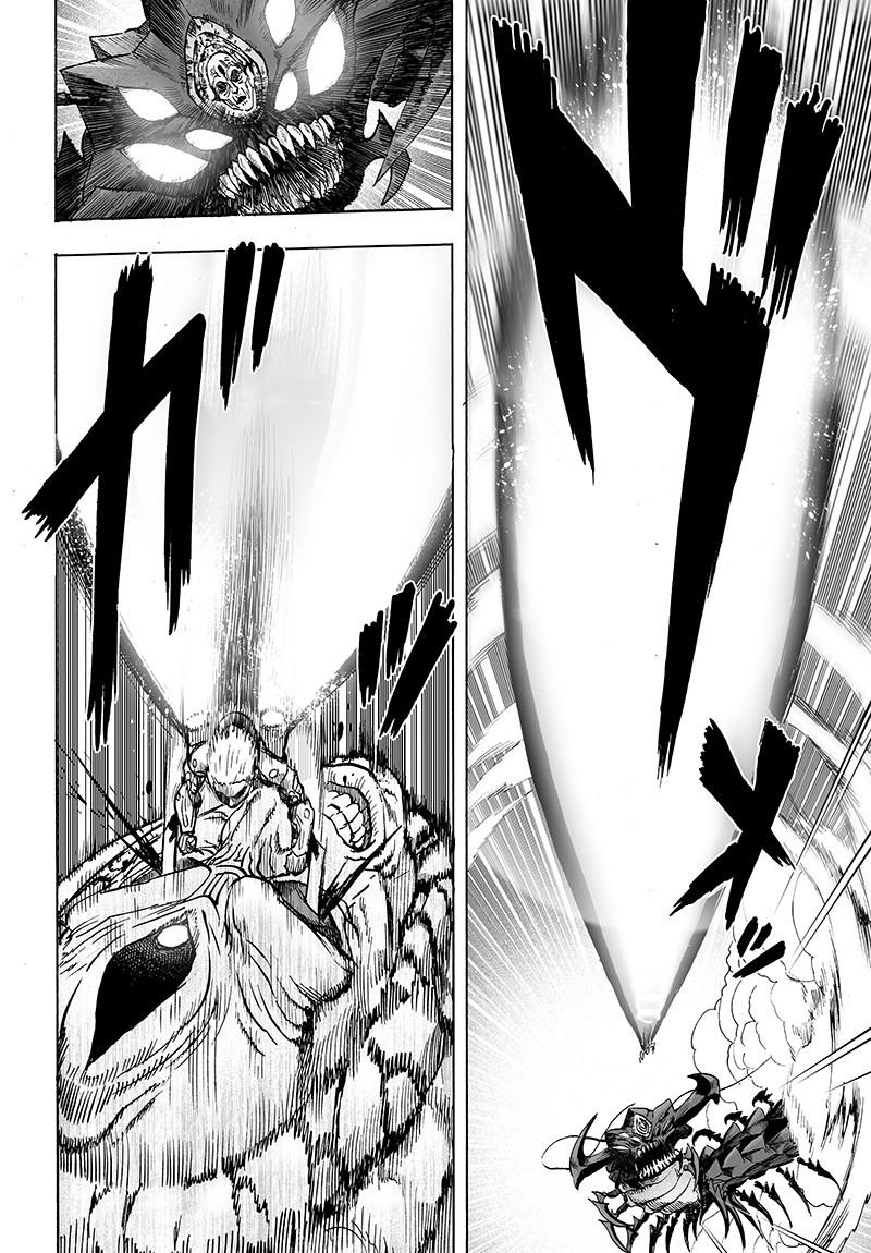 Chapter 84: Escalation page 90