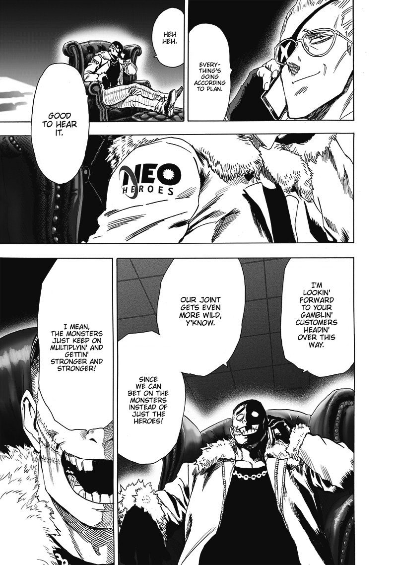 Chapter 190: Scheme page 34
