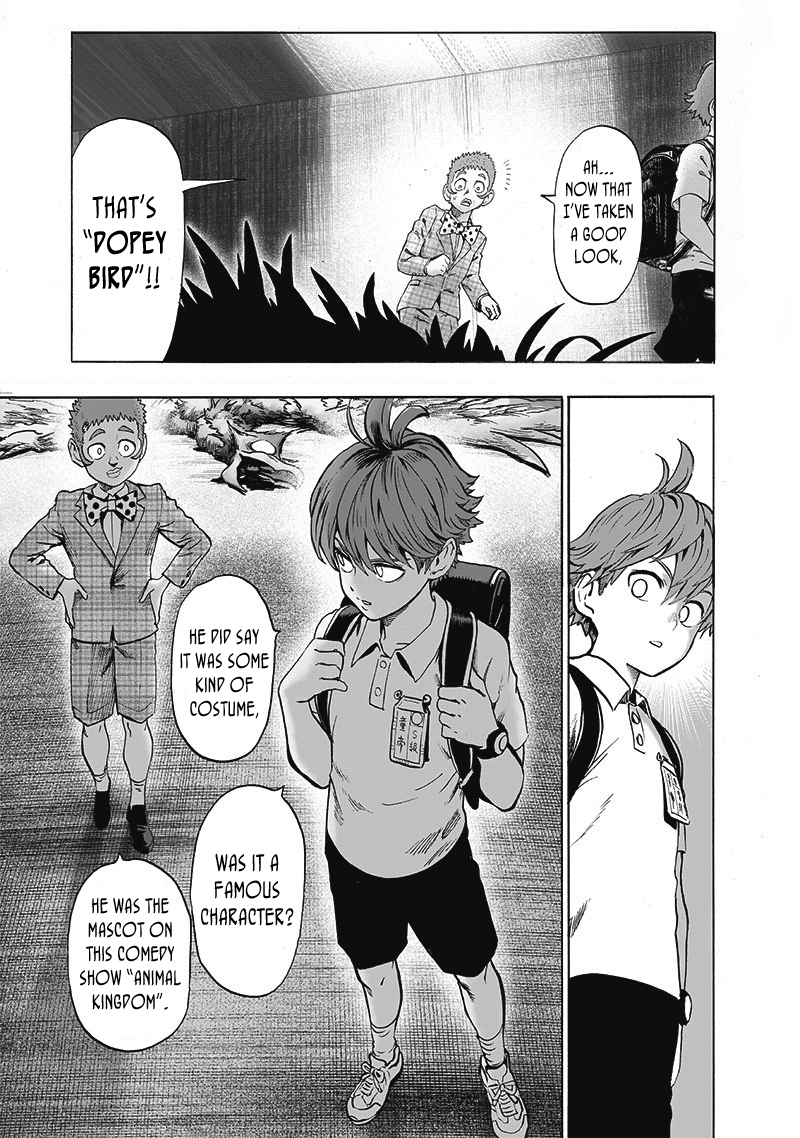 Chapter 98: Tears of Regret page 14