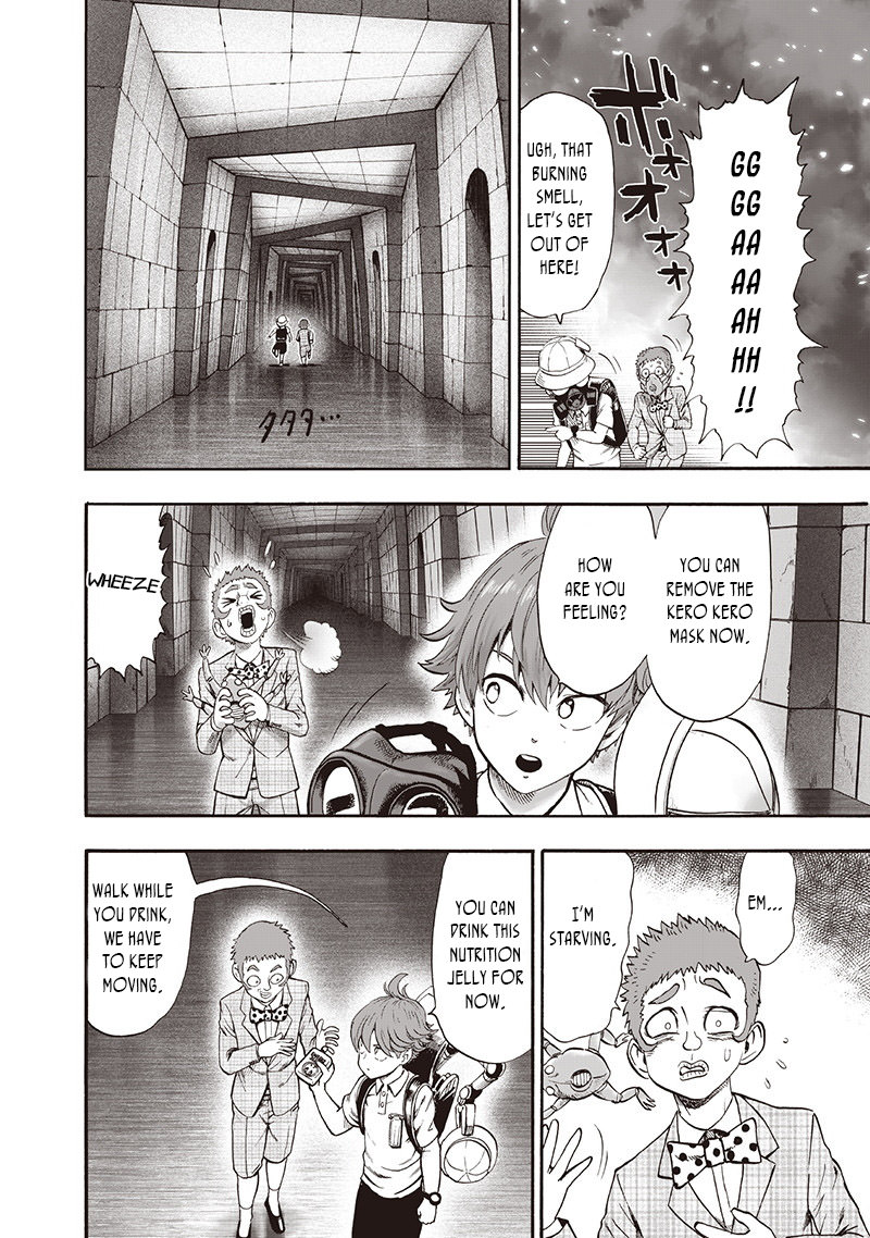 Chapter 97: Backpack page 26