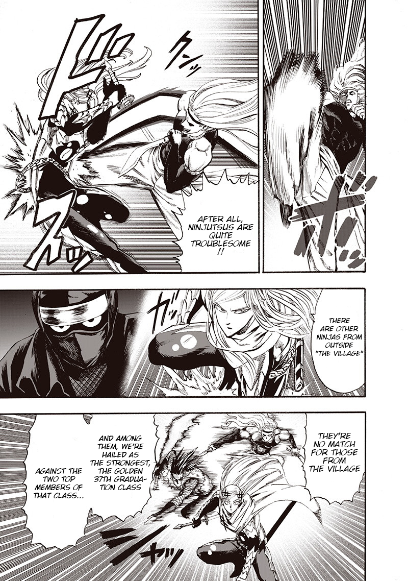 Chapter 95: Speedster page 47
