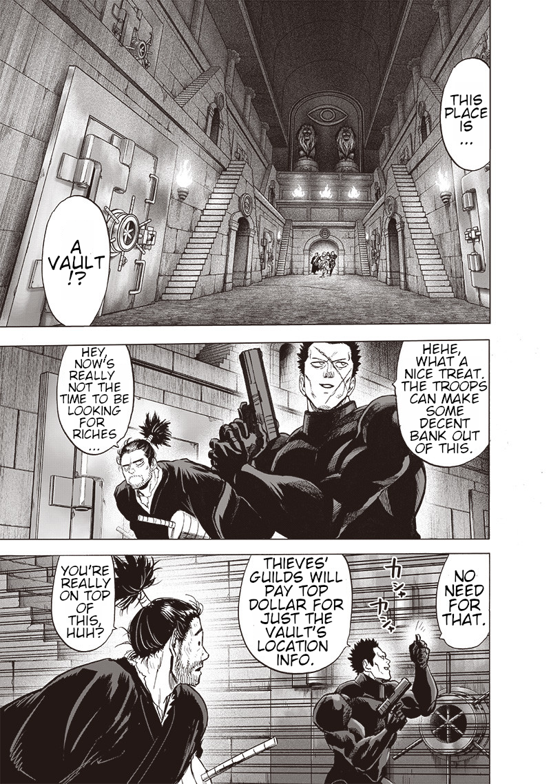 Chapter 110: Right Here page 5