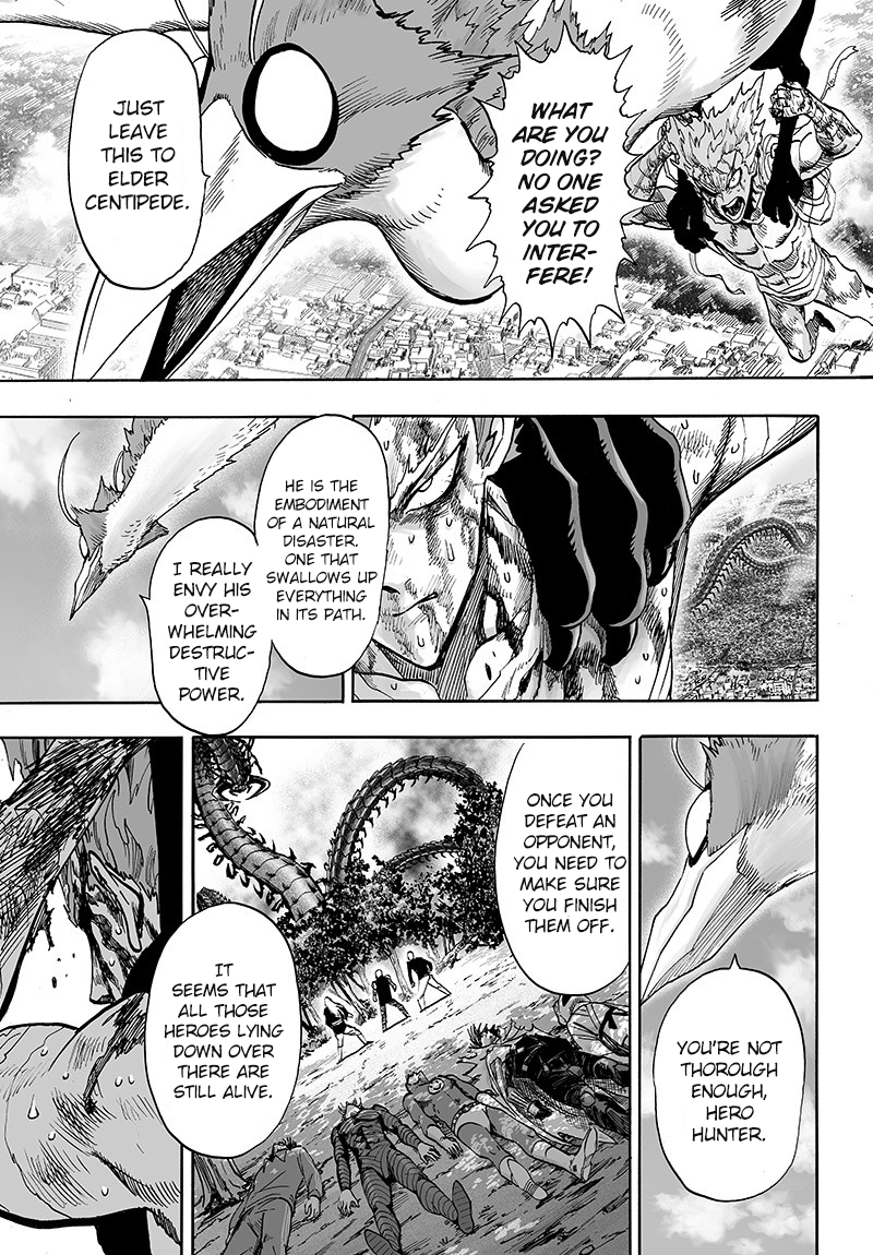 Chapter 84: Escalation page 58