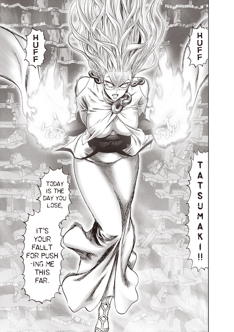 Chapter 127: Demons Combine! page 12