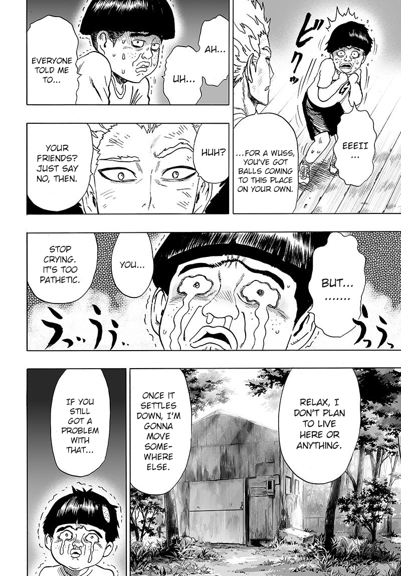 Chapter 80: Surrounded page 23