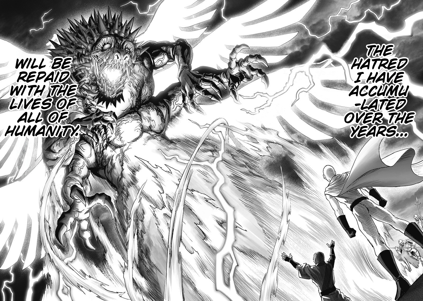 Chapter 193: Worlds I Know Nothing About page 15