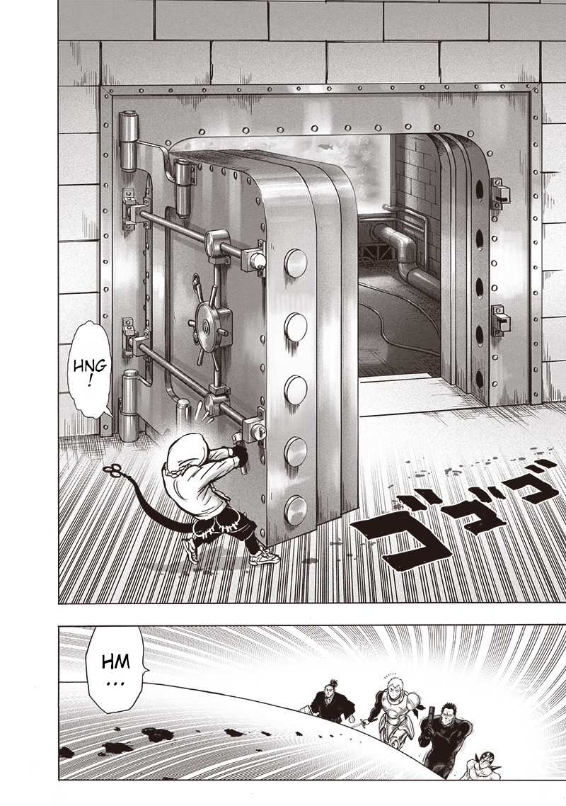 Chapter 110: Right Here page 4