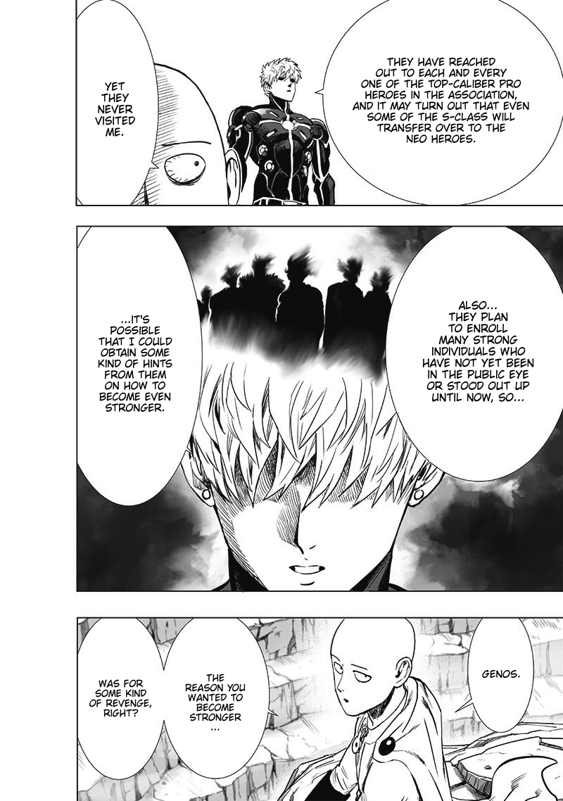 Chapter 186: Turning Point page 26
