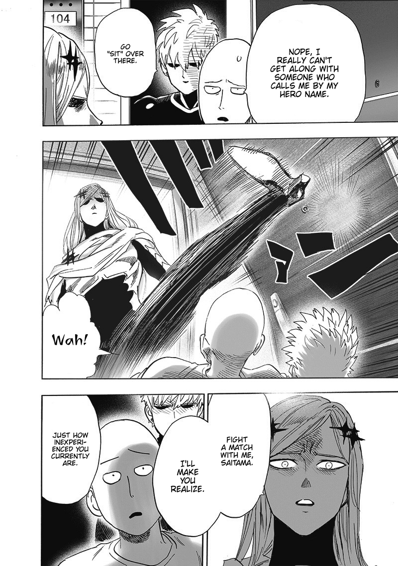 Chapter 193: Worlds I Know Nothing About page 32