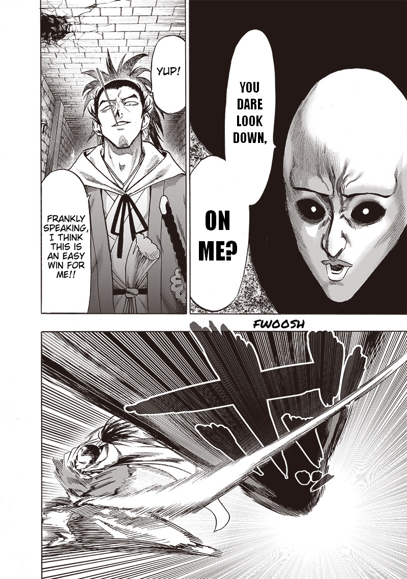 Chapter 106: Terrible Multiplying Bastard page 27