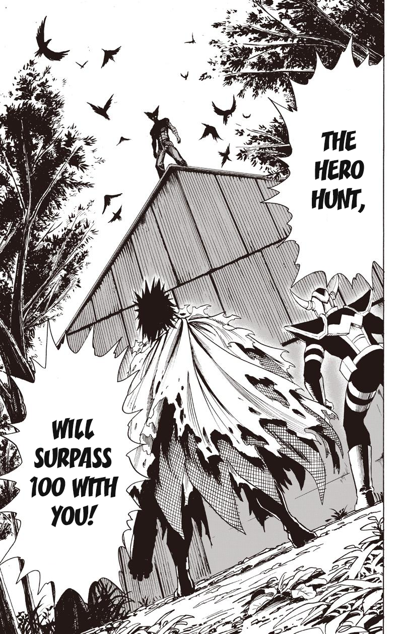 Chapter 81: Willpower page 17