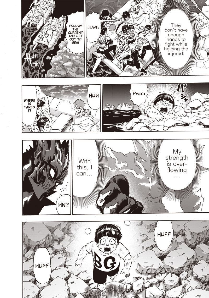 Chapter 162: Greatest Hero page 24