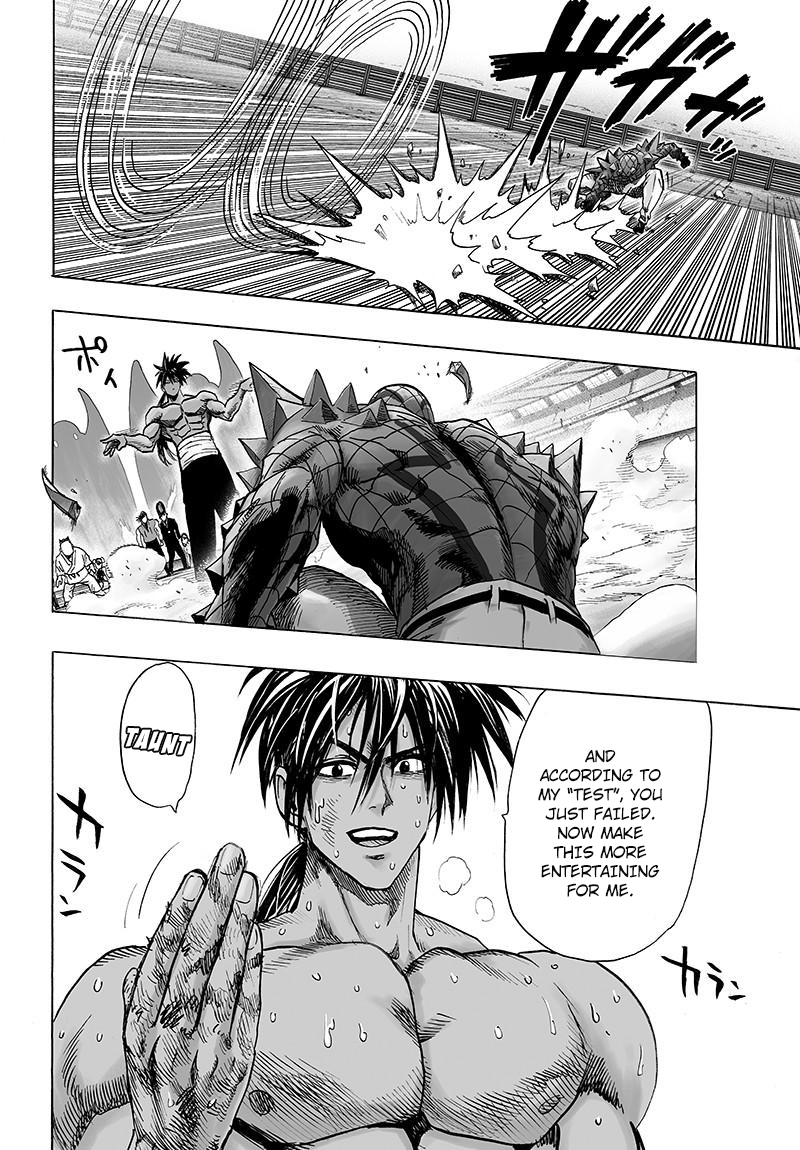 Chapter 72: Monsterization page 44