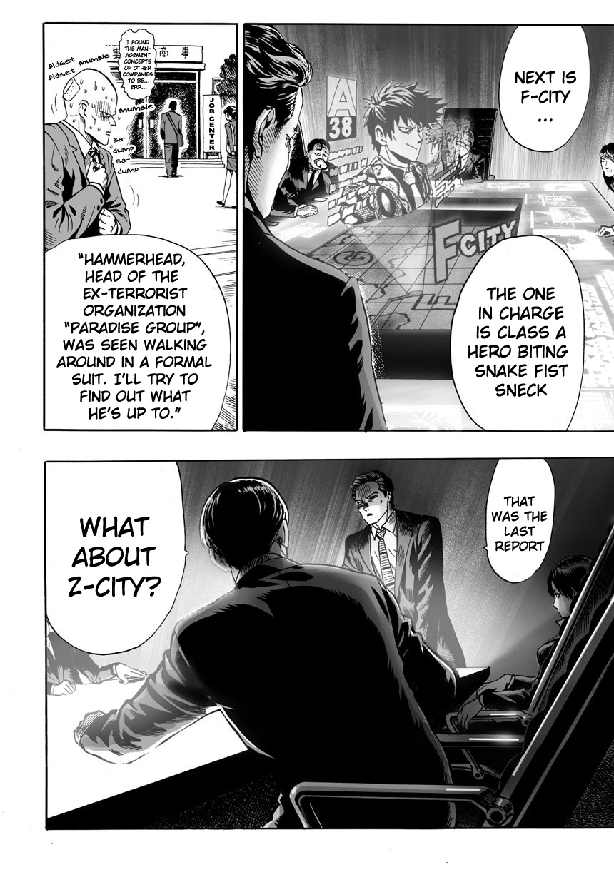 Chapter 20: Rumor page 10