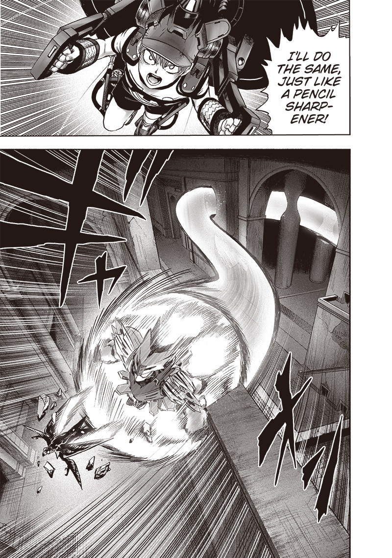 Chapter 99: Heat Up page 25
