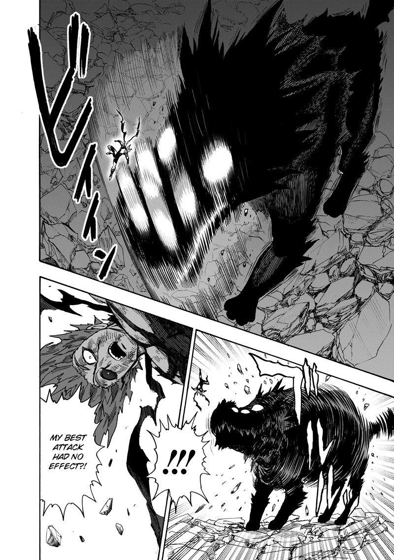 Chapter 91: Rover page 51