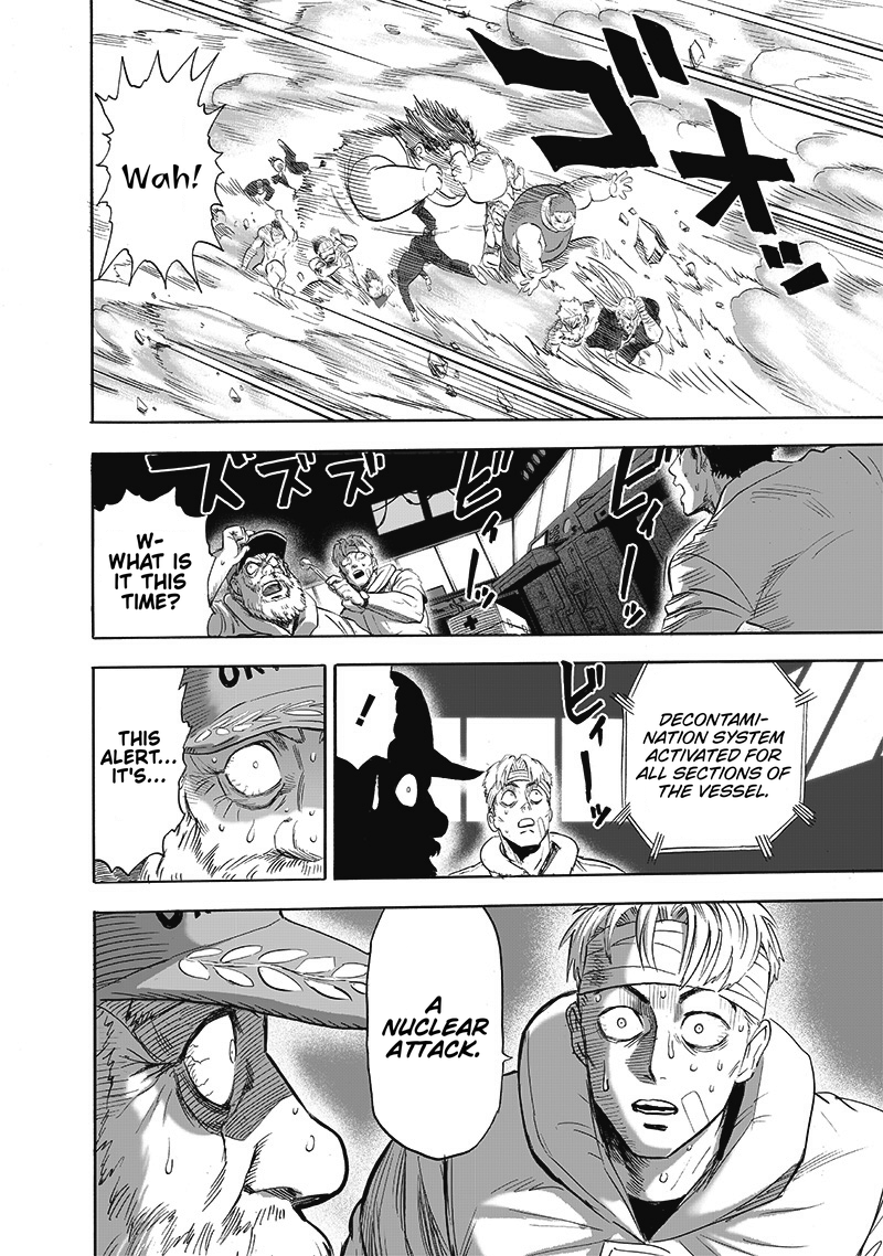 Chapter 165: Absolute Evil page 8
