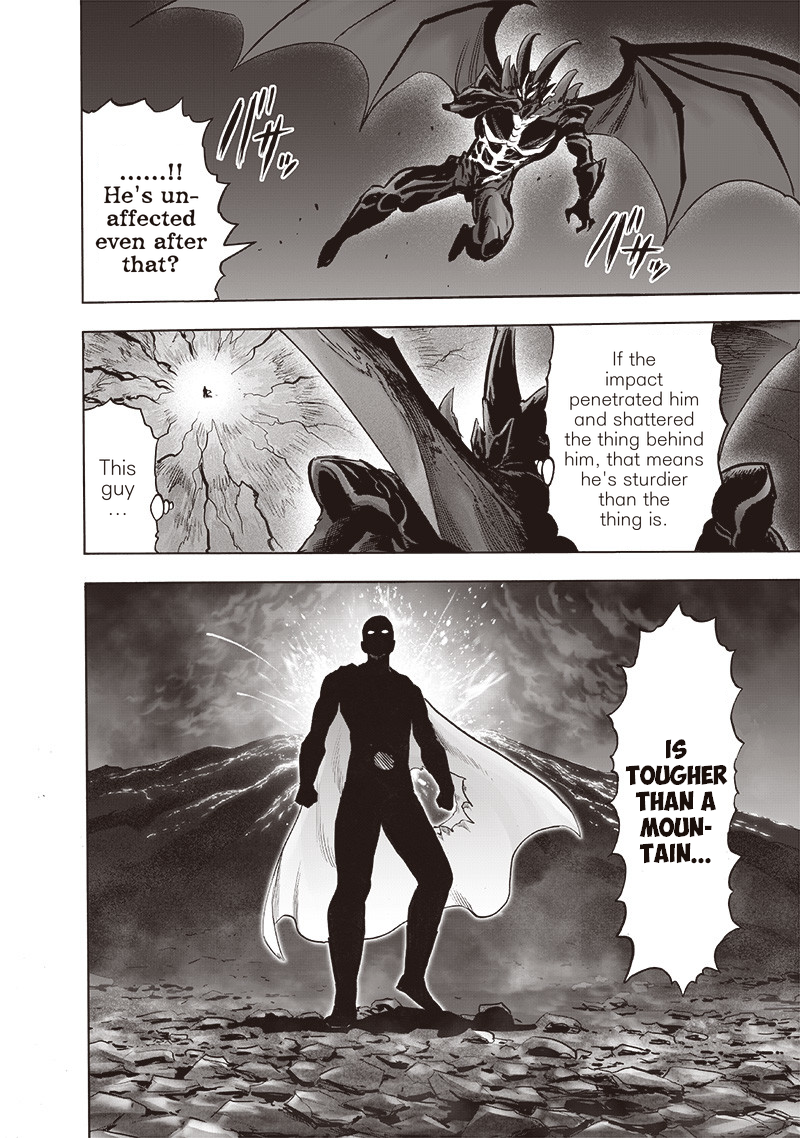 Chapter 163: Tougher Than a Mountain page 38