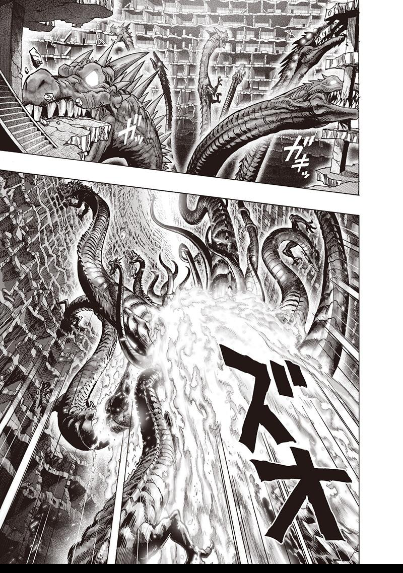Chapter 111: Powerful Enemy page 18