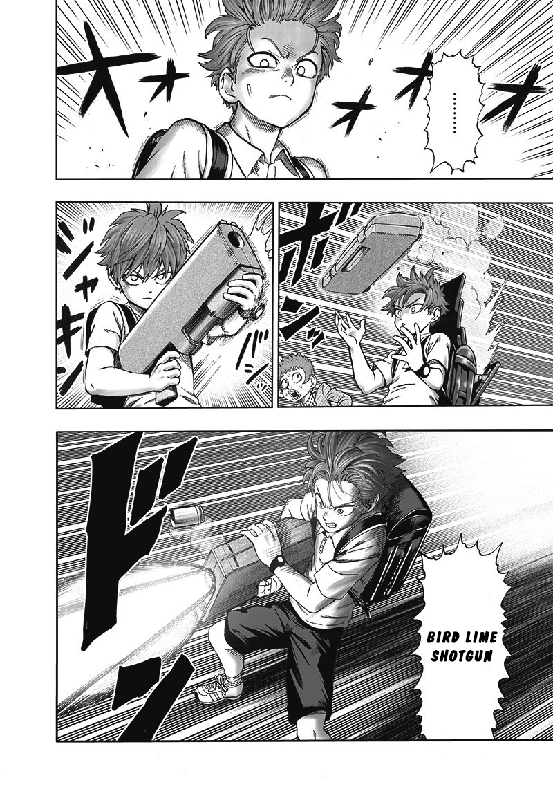 Chapter 98: Tears of Regret page 20