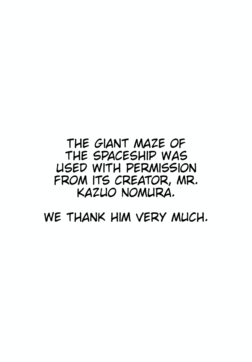 Chapter 33: Guys Who Don't Listen page 33