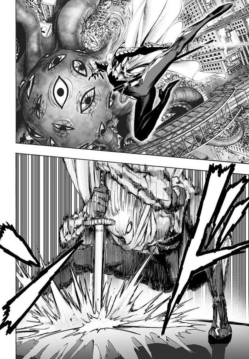 Chapter 68: Great Battle Power page 19