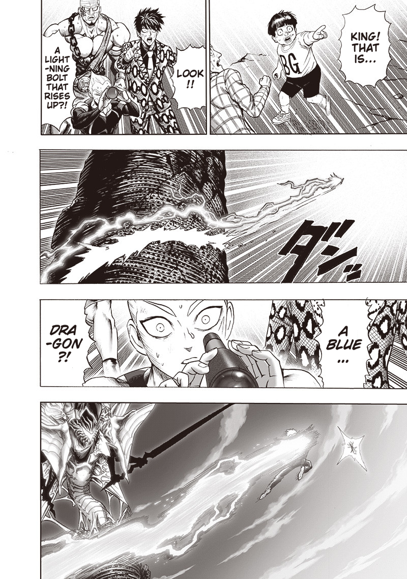 Chapter 133: Glorious Being page 31