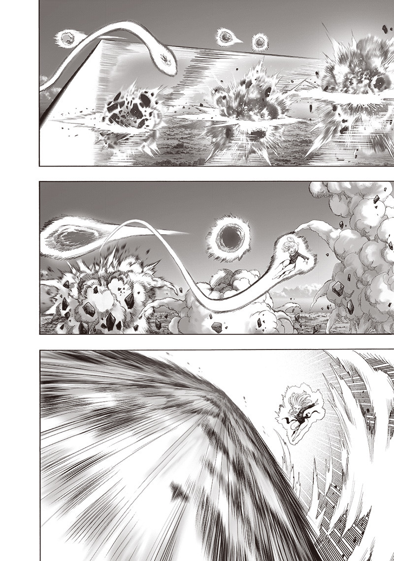 Chapter 133: Glorious Being page 9