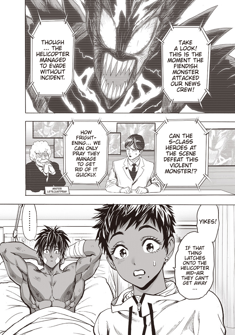 Chapter 157: Bad Boys page 40