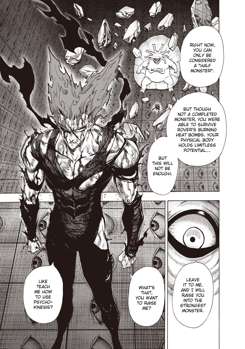 Chapter 92: Manhole page 3