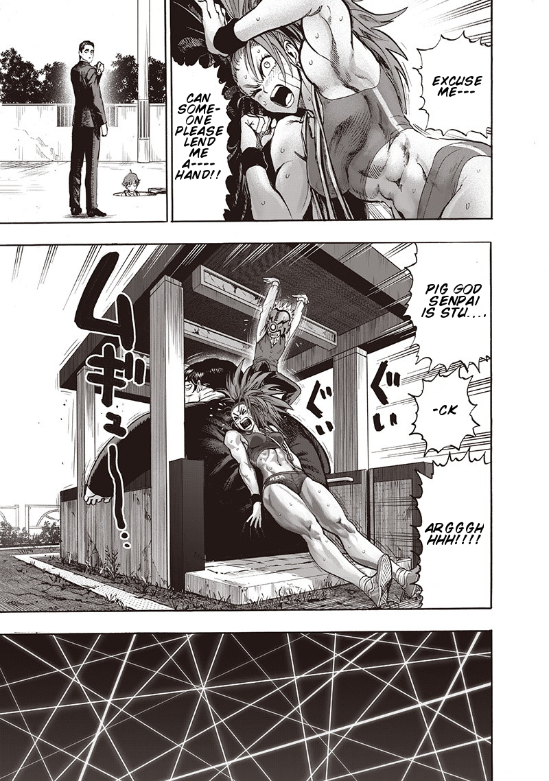Chapter 95: Speedster page 5