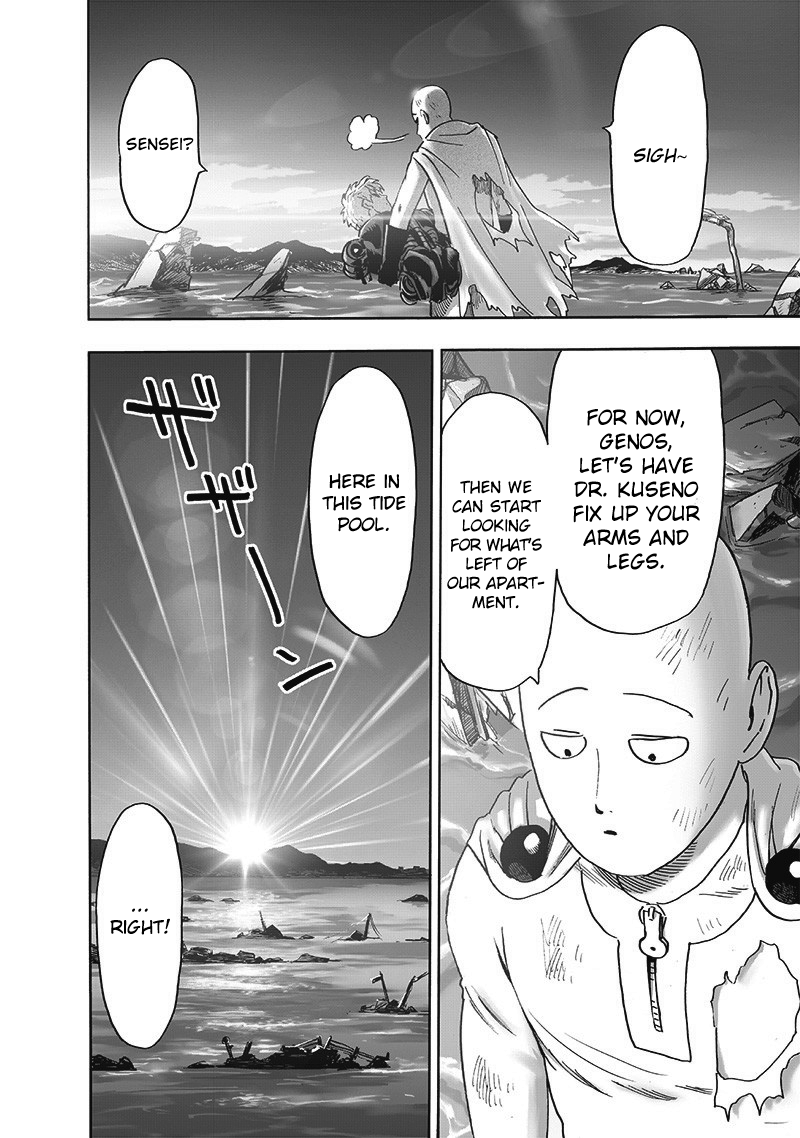 Chapter 169: Daybreak page 45
