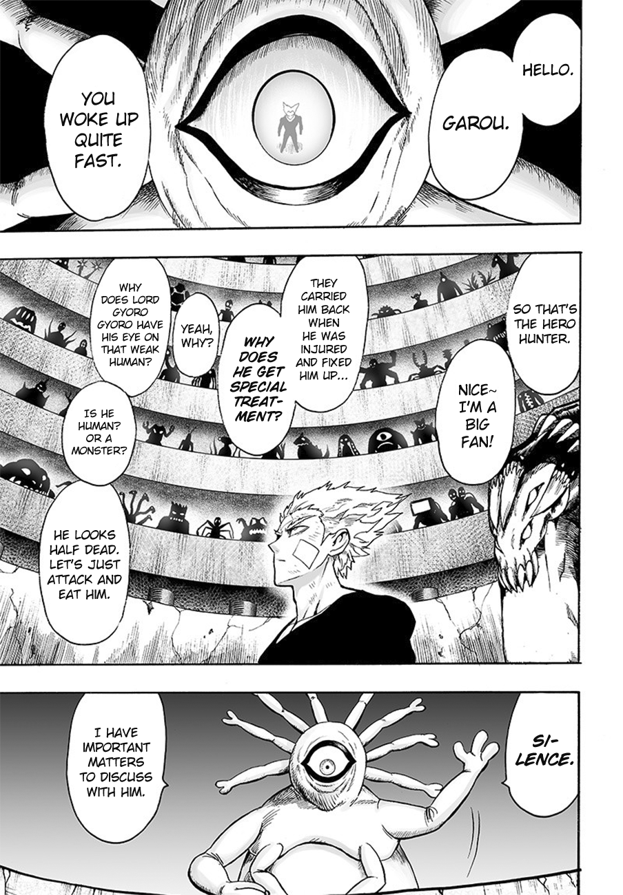 Chapter 86: Hideout page 23