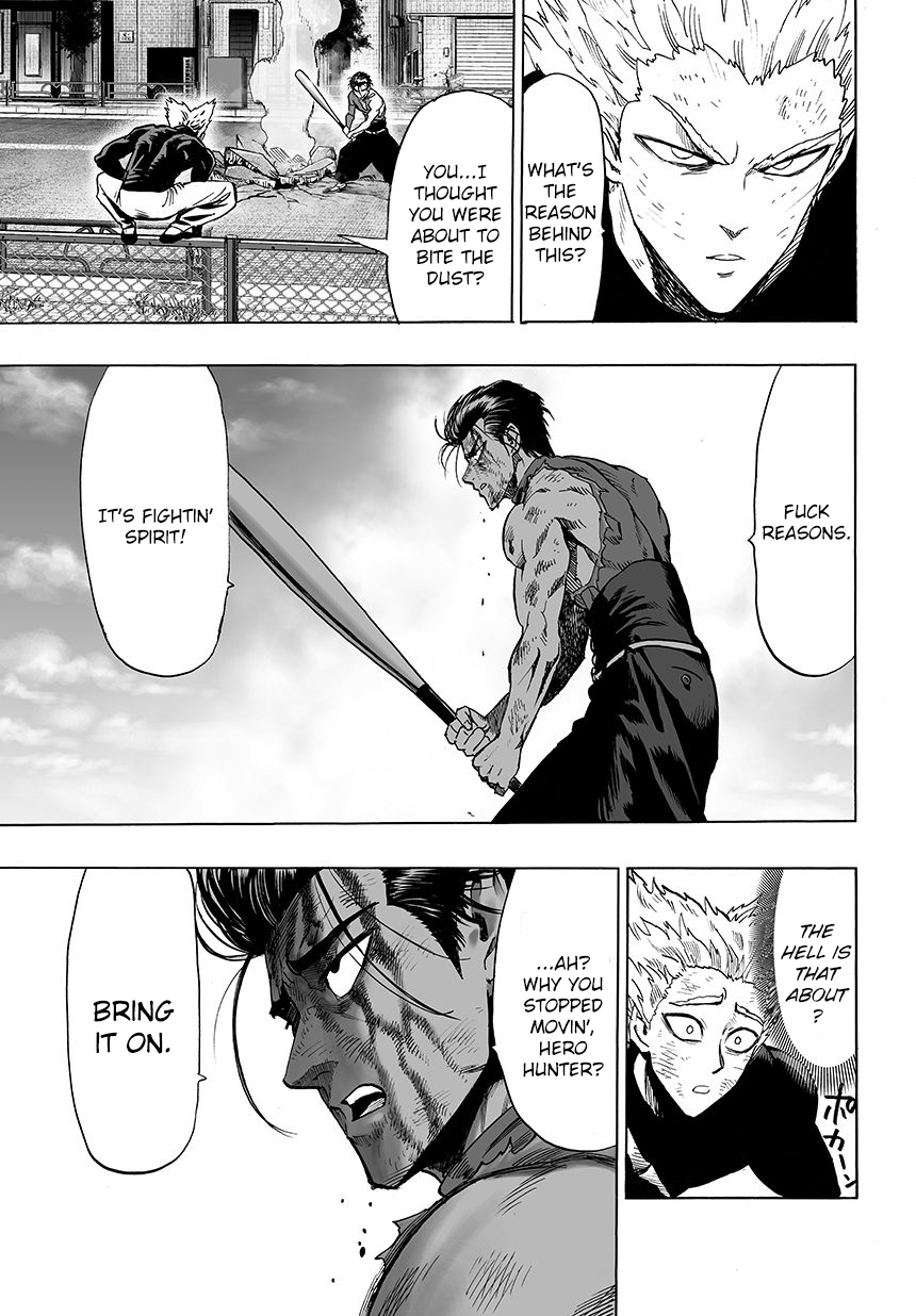 Chapter 58: Giant Insect page 24