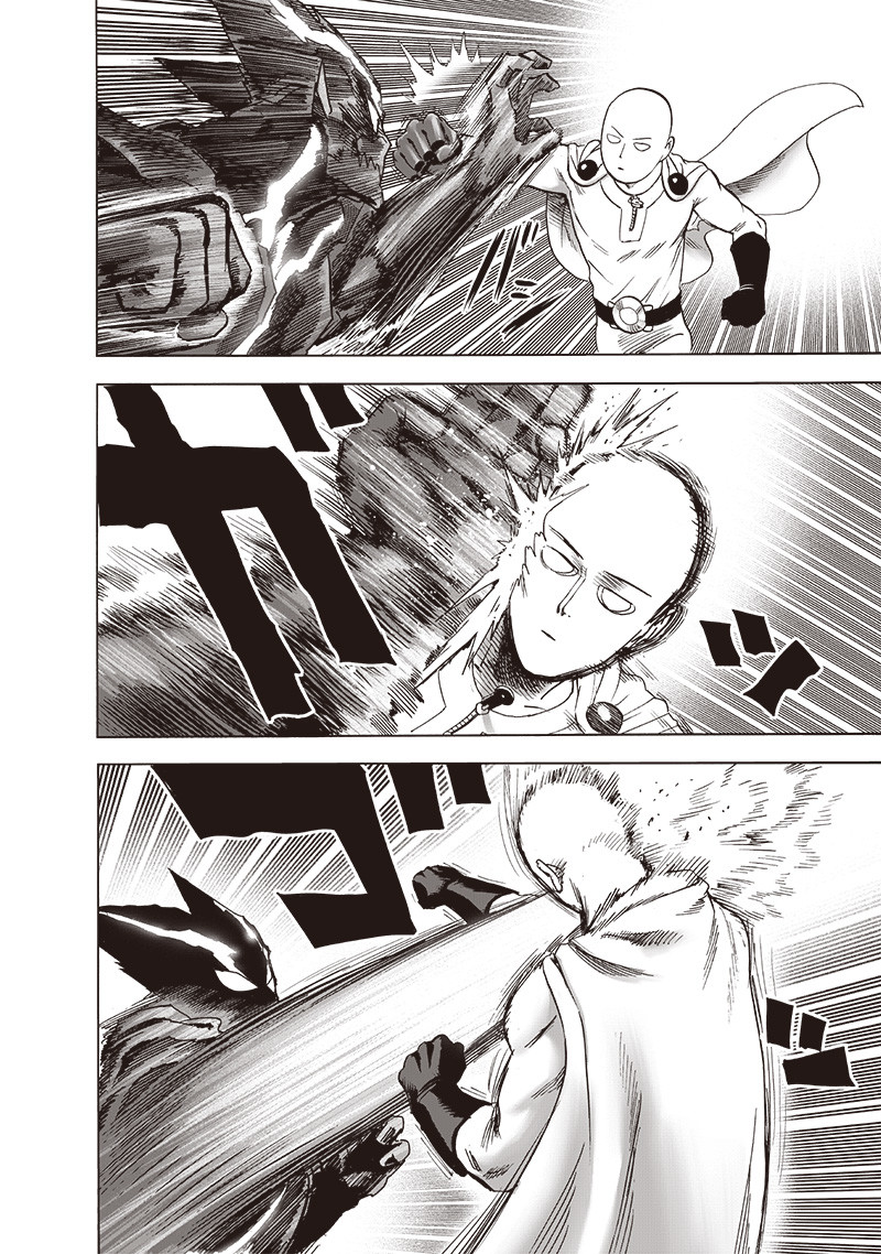 Chapter 163: Tougher Than a Mountain page 7