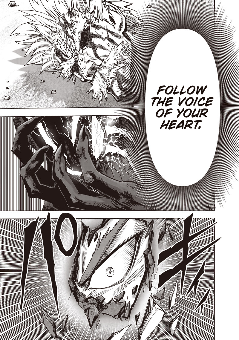 Chapter 154: Ultimate Purgatory Hellfire Burst Wave-Motion Cannon page 16