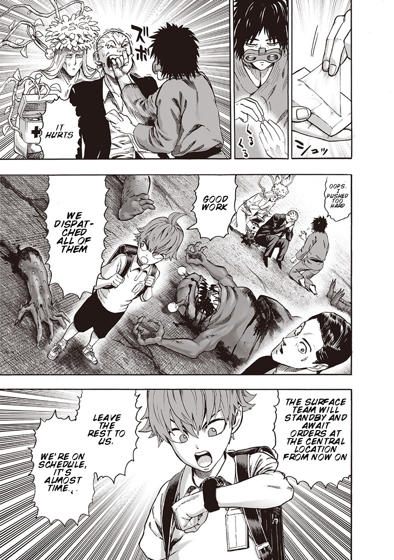 Chapter 95: Speedster page 3