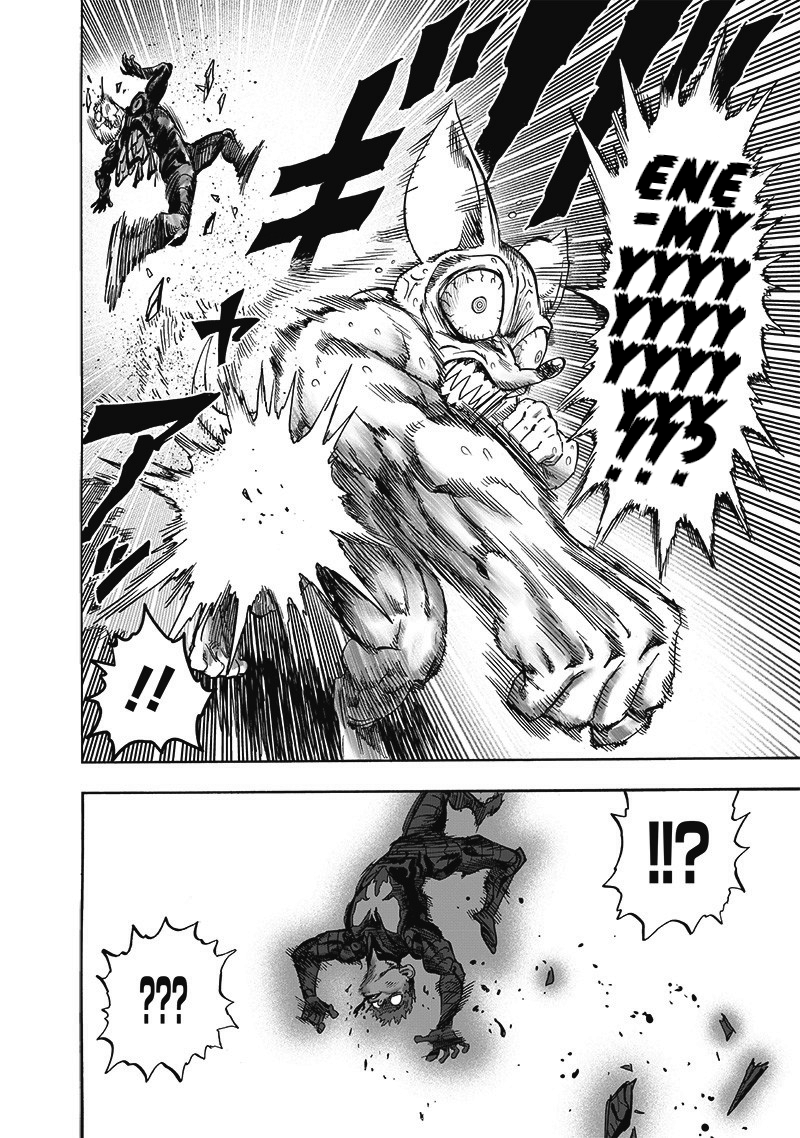 Chapter 187: The Butterfly and The Back page 11