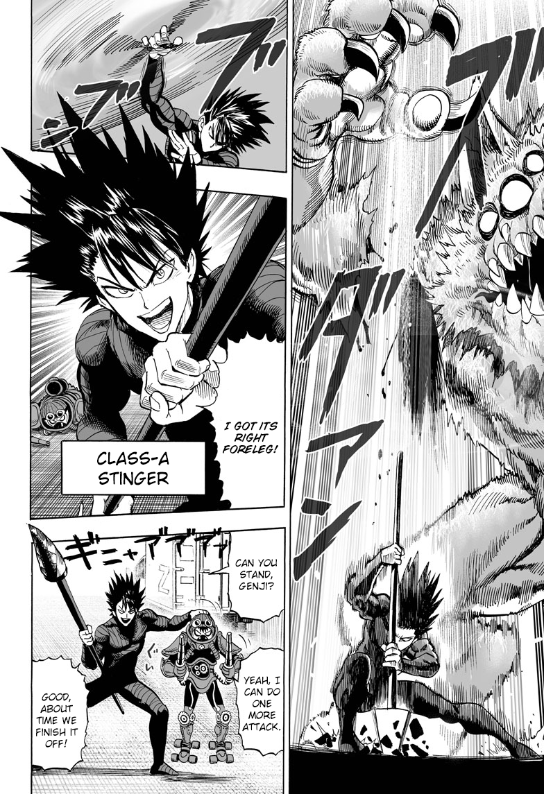 Chapter 40.6 (Lost Cat | Volume 8 Extras) page 22