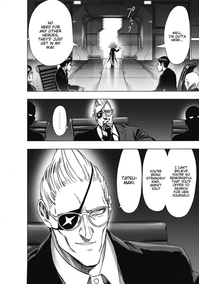 Chapter 183: Trade-Off page 25