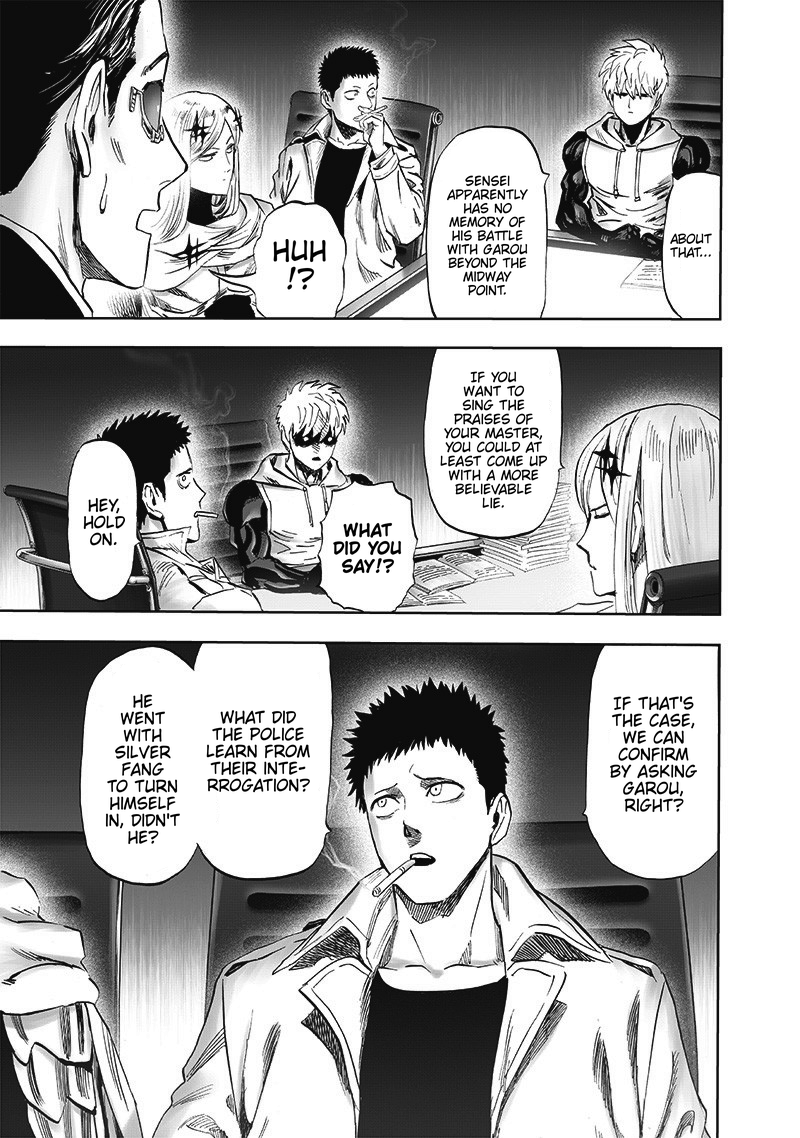 Chapter 173: Secret Intel page 28