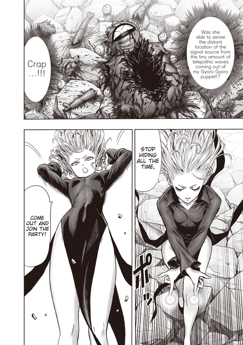 Chapter 123: Real Form page 25