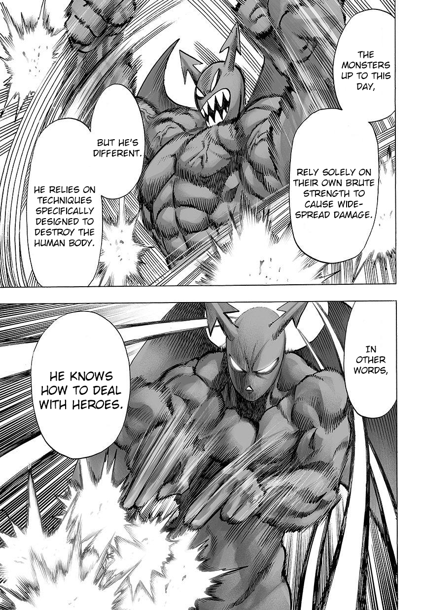 Chapter 49: I'm Bored Anyway page 6