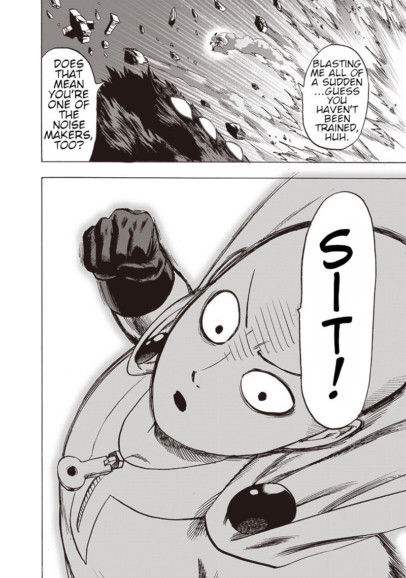 Chapter 110: Right Here page 30