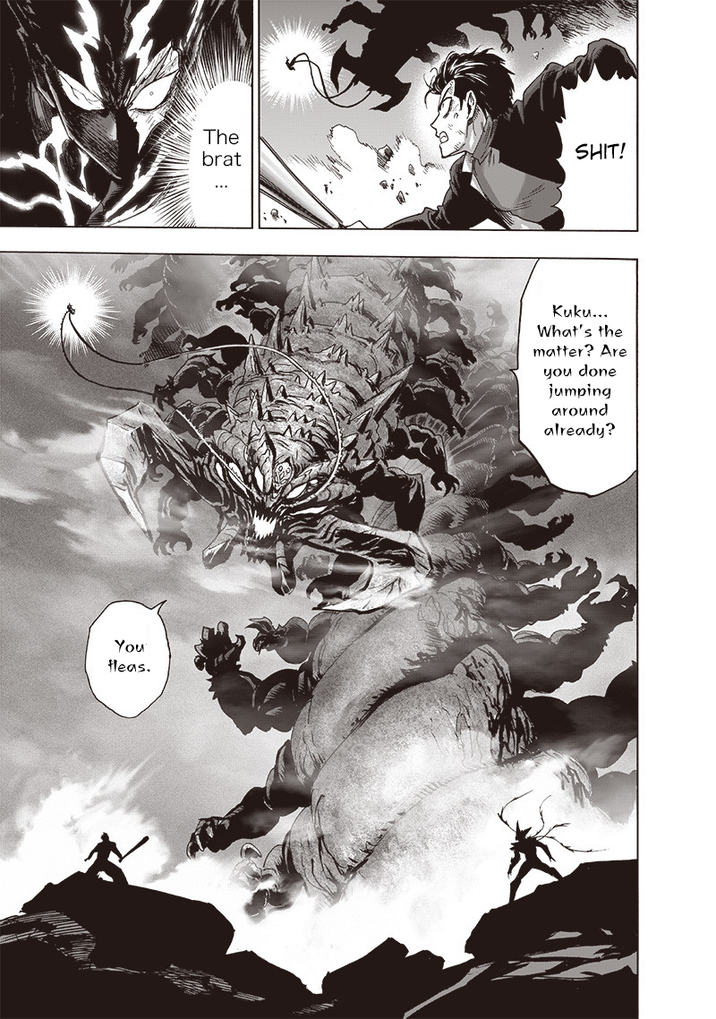 Chapter 158: 2 Bad page 10