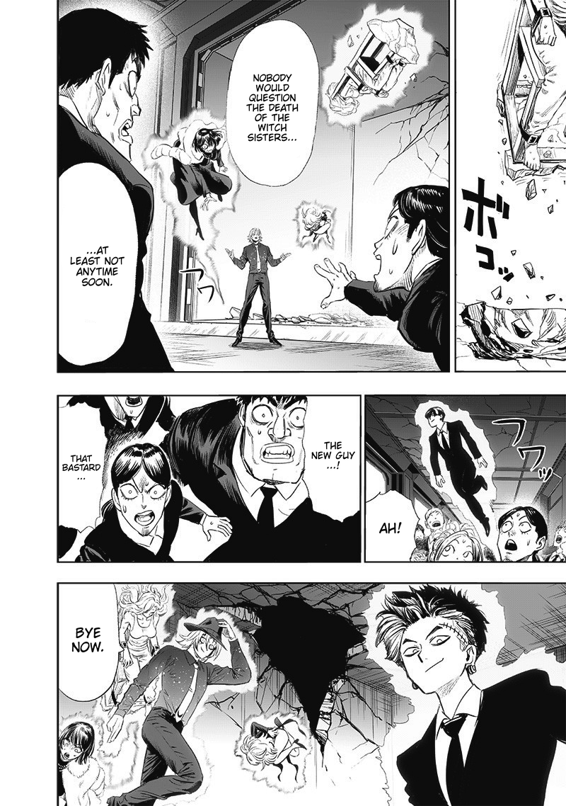 Chapter 177: The Supernatural & Risks page 15