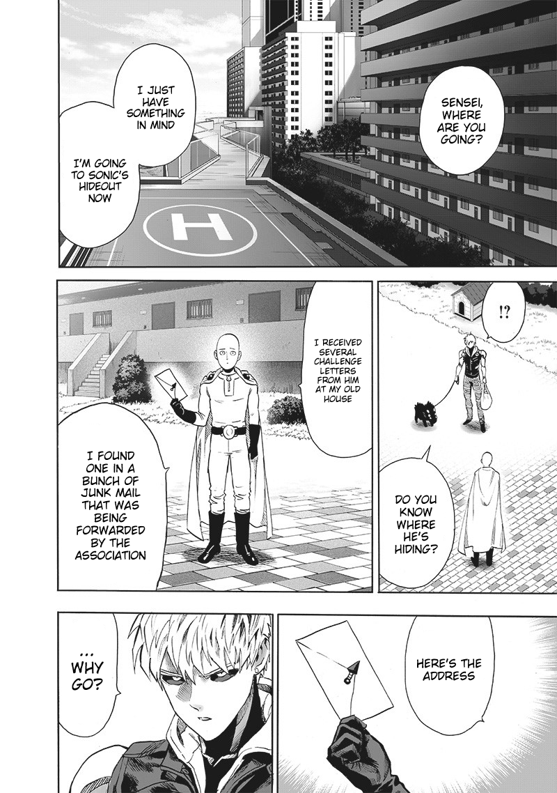 Chapter 197: Karma page 10